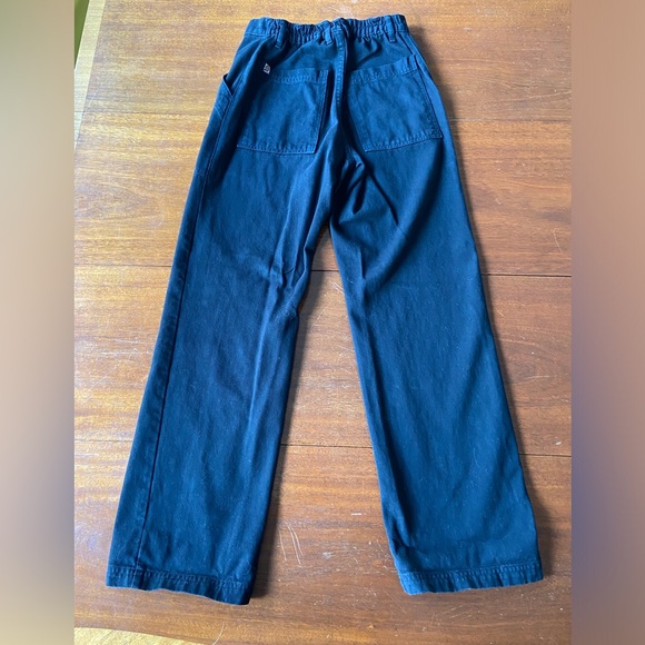 Big Bud Press Black Work Pants - Picture 4 of 13